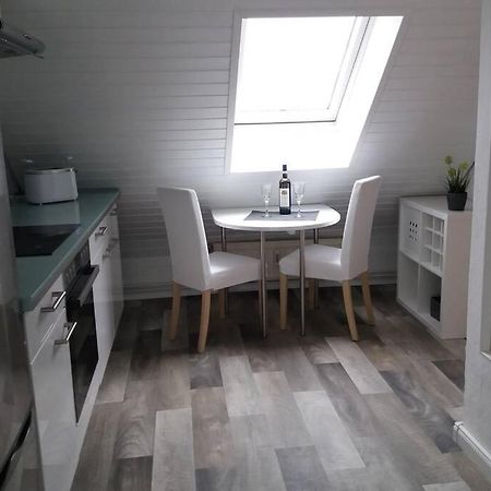 Helle 2-Zimmerwohnung Am Stadtrand Гільдесгайм Екстер'єр фото